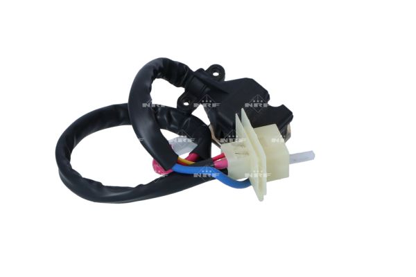 Resistor, interior blower - 342102 NRF