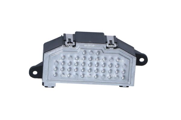 Resistenza, Ventilatore abitacolo - 342104 NRF