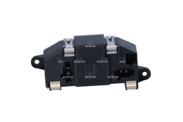 Resistor, interior blower - 342104 NRF
