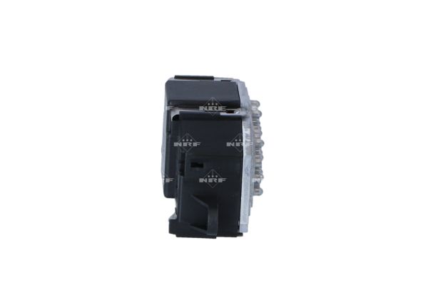 Resistor, interior blower - 342104 NRF