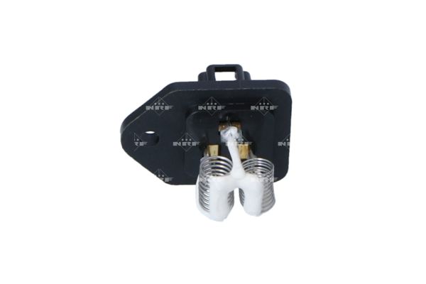 Resistor, interior blower - 342108 NRF