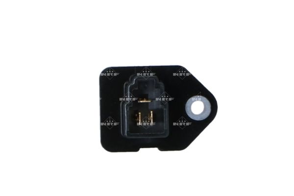 Resistor, interior blower - 342108 NRF