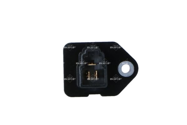 Resistor, interior blower - 342108 NRF