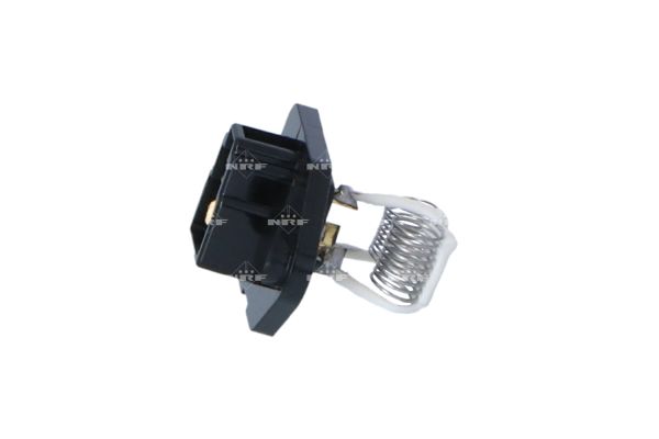 Resistor, interior blower - 342108 NRF