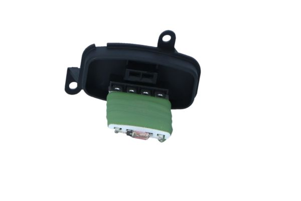 Resistor, interior blower - 342110 NRF