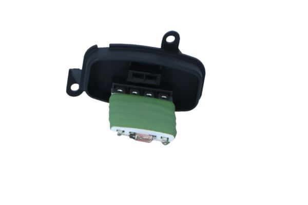 Resistor, interior blower - 342110 NRF