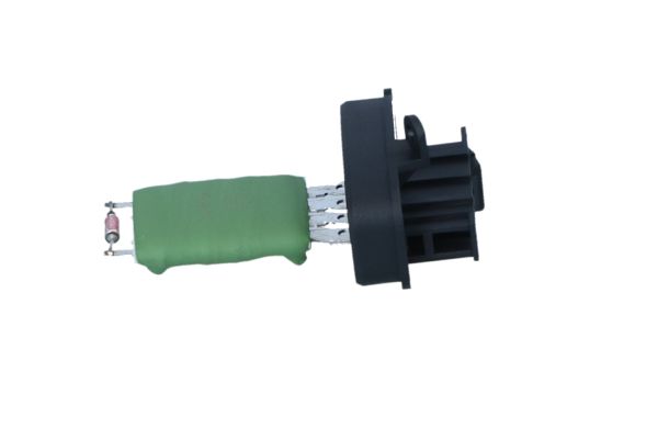 Resistor, interior blower - 342110 NRF