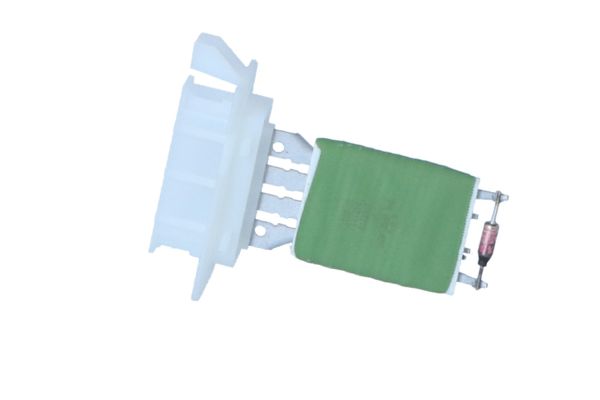 Resistor, interior blower - 342111 NRF