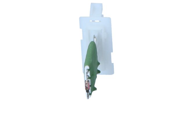 Resistor, interior blower - 342111 NRF