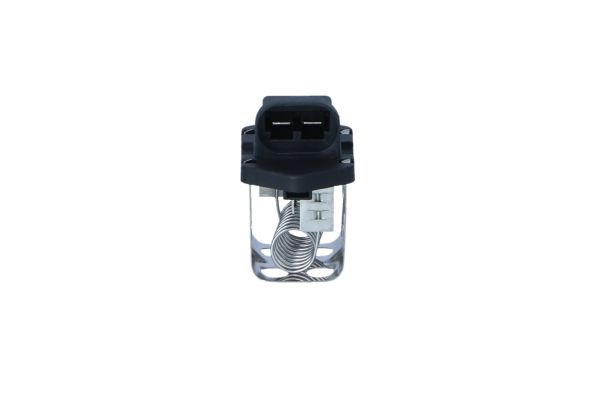 Resistenza, Ventilatore abitacolo - 342112 NRF