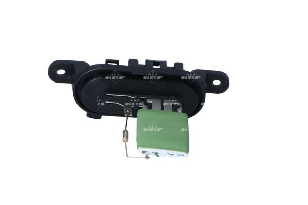 Resistor, interior blower - 342113 NRF