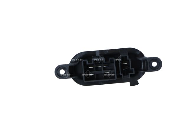 Resistor, interior blower - 342113 NRF