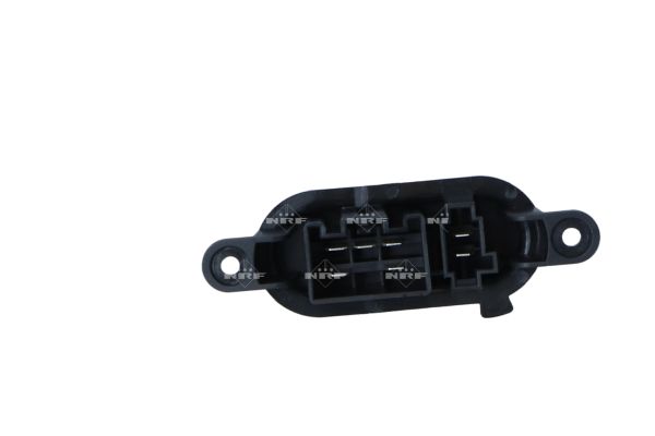 Resistor, interior blower - 342113 NRF