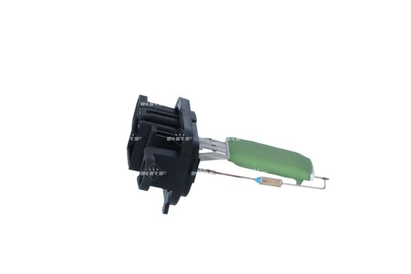 Resistor, interior blower - 342113 NRF