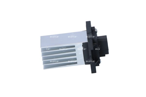 Resistor, interior blower - 342114 NRF
