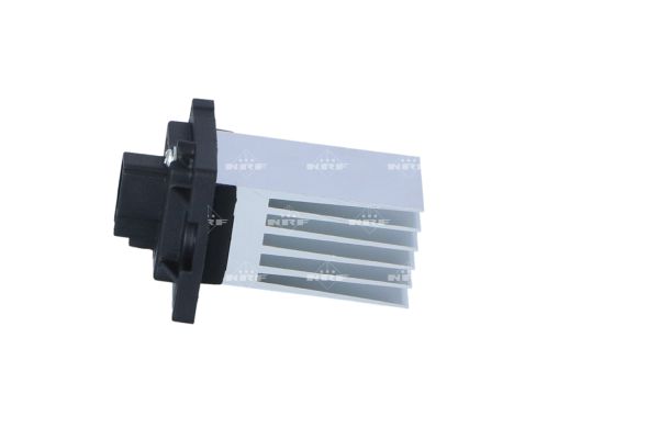 Resistor, interior blower - 342114 NRF