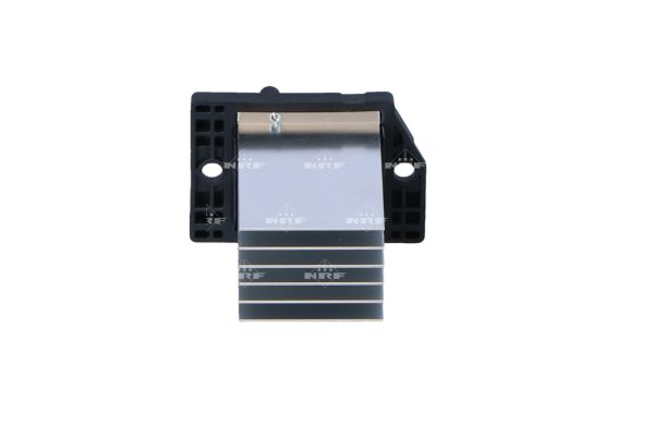 Resistor, interior blower - 342114 NRF