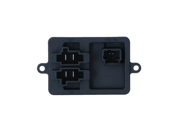 Resistor, interior blower - 342115 NRF