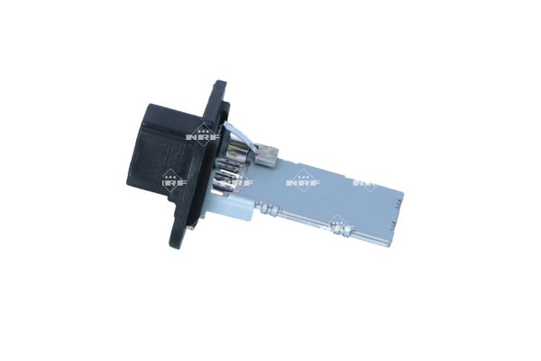 Resistor, interior blower - 342118 NRF