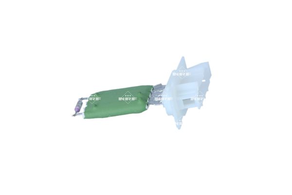 Resistor, interior blower - 342119 NRF