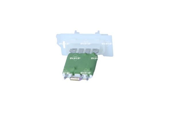 Resistor, interior blower - 342119 NRF