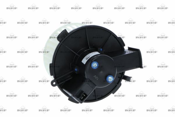 Interior Blower - 34213 NRF