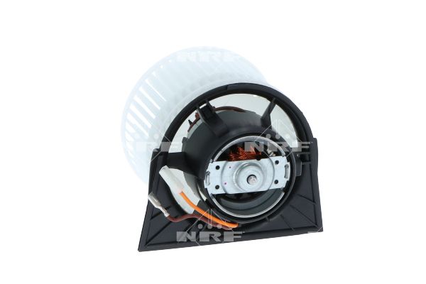 Interior Blower - 34219 NRF