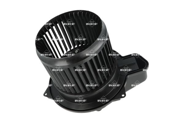 Interior Blower - 34225 NRF