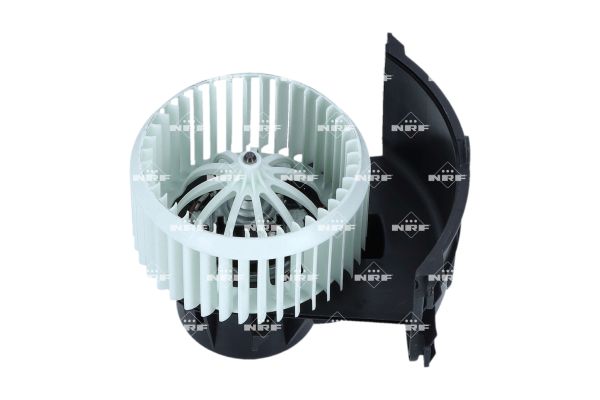 Interior Blower - 34226 NRF