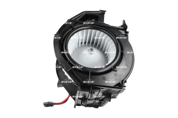 Interior Blower - 34229 NRF