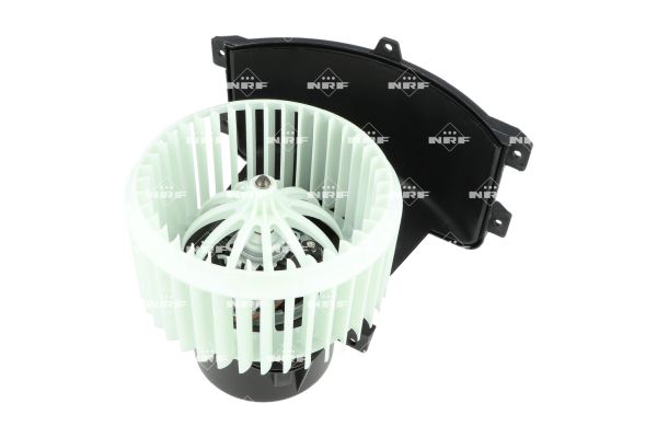 Ventilatore abitacolo - 34231 NRF