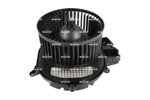 Interior Blower - 34237 NRF