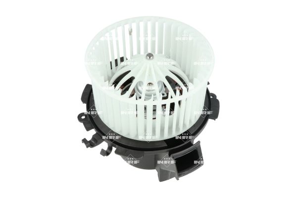 Ventilatore abitacolo - 34239 NRF