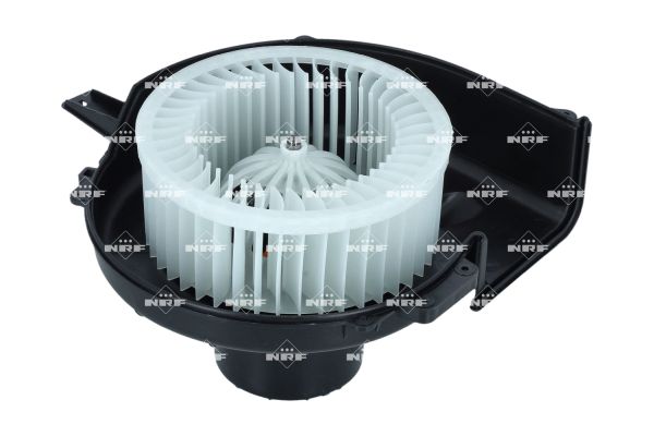 Ventilatore abitacolo - 34240 NRF