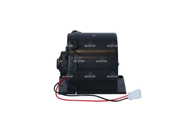 Interior Blower - 34250 NRF