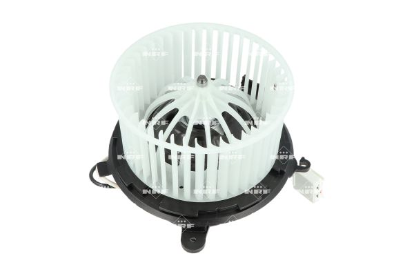 Interior Blower - 34258 NRF