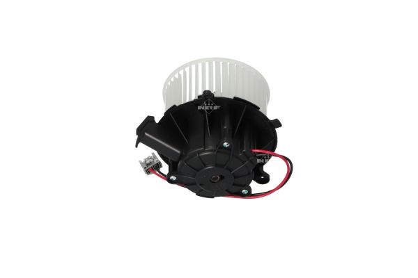 Вентилятор салона - 34258 NRF