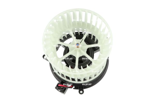 Interior Blower - 34261 NRF