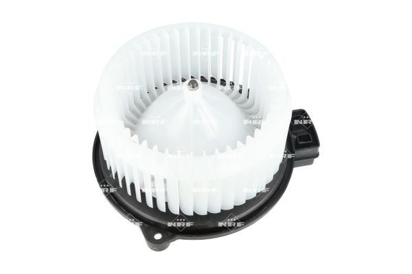 Ventilatore abitacolo - 34267 NRF