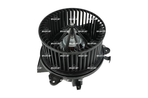 Ventilatore abitacolo - 34272 NRF