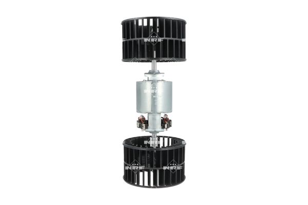 Interior Blower - 34284 NRF
