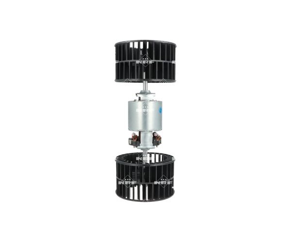Interior Blower - 34284 NRF