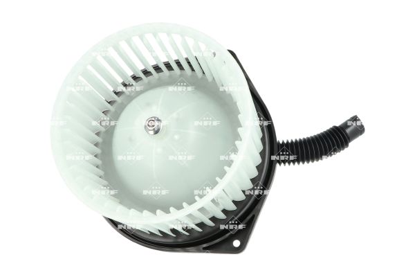 Ventilatore abitacolo - 34286 NRF