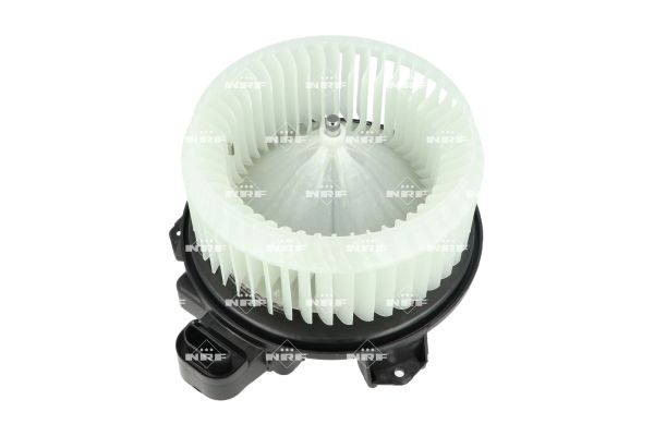 Interior Blower - 34289 NRF