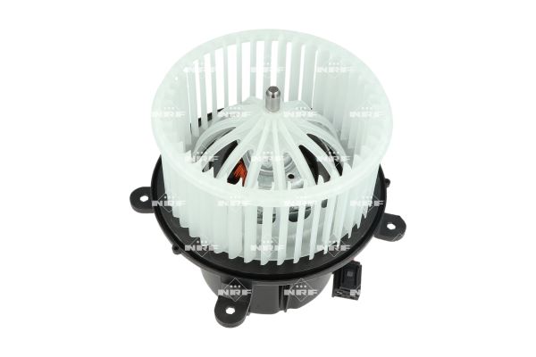 Ventilatore abitacolo - 34295 NRF