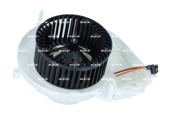 Ventilatore abitacolo - 34302 NRF