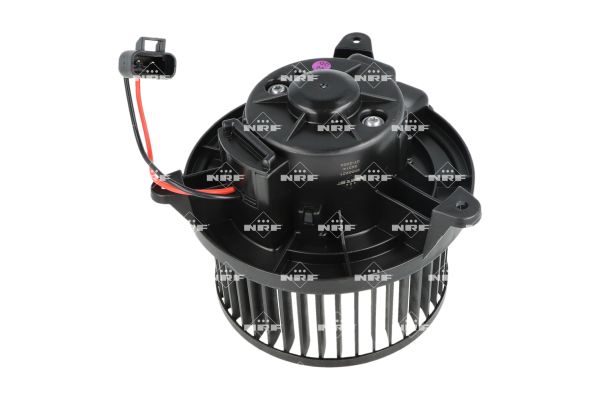 Interior Blower - 34314 NRF