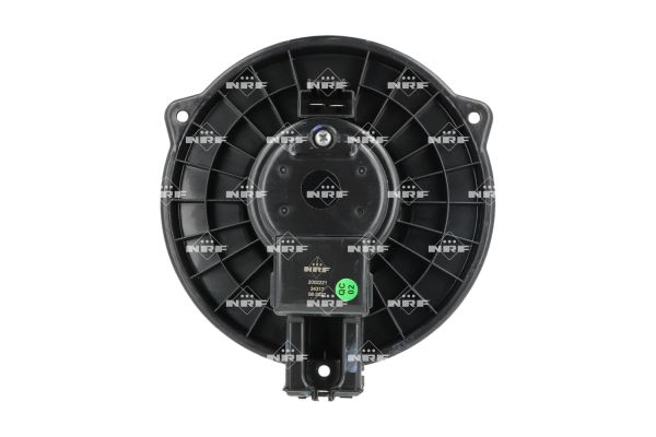 Interior Blower - 34317 NRF
