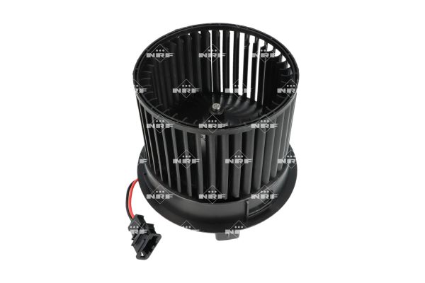 Ventilatore abitacolo - 34320 NRF