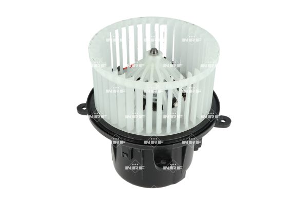 Interior Blower - 34322 NRF